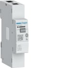 Hager - Passerelle sans fil Modbus RTU vers Modbus TCP Ethernet. Bluetooth, 24 V DC