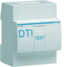 Hager - DTI Dispositif de Terminaison Intérieur format modulaire