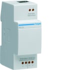 Hager - Filtre ADSL modulaire + cordons raccordements