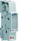 Hager - DTIO Modulaire 1 Fibre Optique