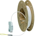 Hager - DTIO Modulaire 1 Fibre Optique pré-câblée 15m