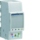 Hager - DTIO Modulaire 4 Fibres Optiques