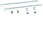 Hager - Kit fixation matériel sur platine