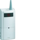 Hager - Coupleur de média KNX pour connecter micromodules TRMxxx à l'installation KNX