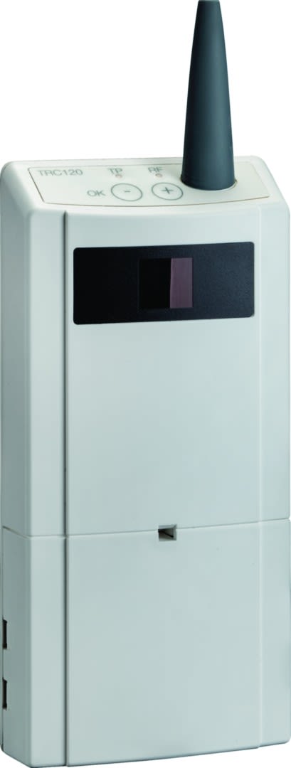 Hager - Interface KNX pour alarme Hager sepio et Hager alma