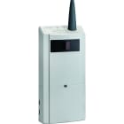 Hager - Interface KNX pour alarme Hager sepio et Hager alma