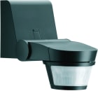 Hager - Détecteur de mouvement infrarouge à piles KNX radio quicklink anthracite