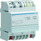 Hager - Alimentation Bus 2x30V TBTS 320mA