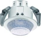 Hager - détecteur 20 mètres de présence et mouvement plafond encastré KNX EASY/ETS