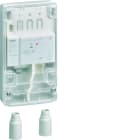 Hager - Passerelle de comptage impulsion 1 voie KNX pour compteurs d'énergie et débit