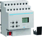 Hager - Passerelle KNX/EIB-DALI, 4 modules