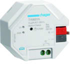 Hager - 1 sortie 4A filaire à encastrer