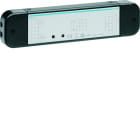Hager - Controleur LED KNX 3 canaux courant continu