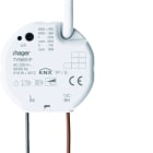 Hager - Module 1 sortie variation 200W encastré (non LED)