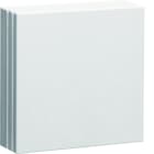 Hager - Passerelle de communication EnOcean / KNX radio, montage saillie