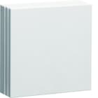 Hager - Passerelle de communication EnOcean / KNX radio, montage saillie