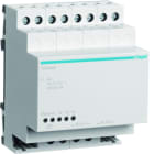 Hager - Module d'extension 4 sorties analogique