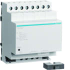 Hager - Module d'extension 4 entrées analogiques KNX