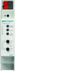 Hager - Routeur de ligne KNX filaire vers KNX IP, fonction interface, KNX Secure