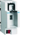 Hager - Interface modulaire USB KNX Secure, pour se connecter au bus depuis un PC