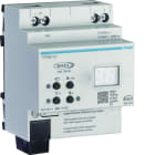 Hager - Passerelle 1 voie DALI2/KNX RGBW + variation de blanc / cycle circadien