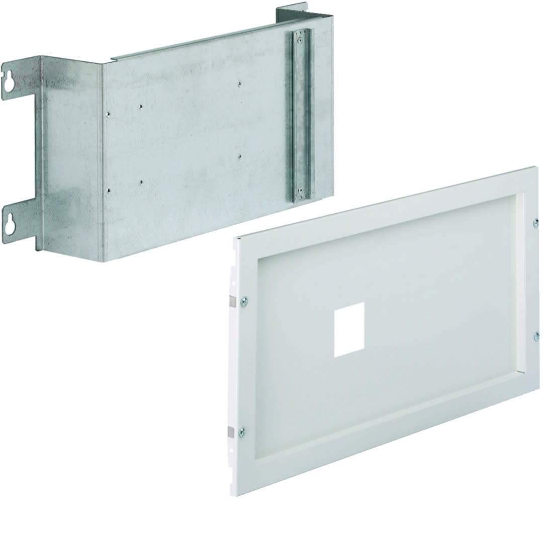 Hager - Kit interrupteur à coupure apparente HA250-400 cde directe débrochable 300x600