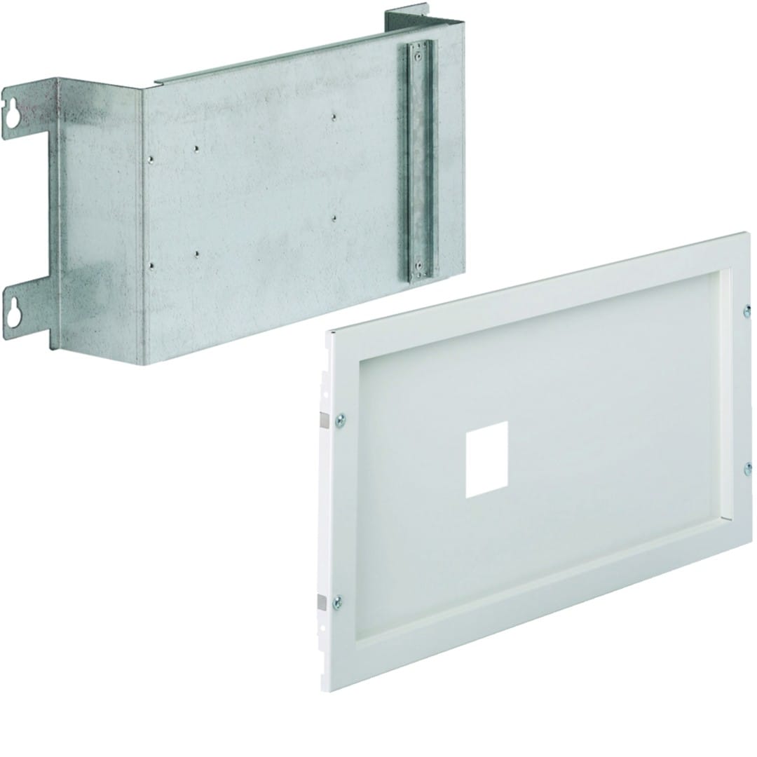 Hager - Kit interrupteur à coupure apparente HA250-400 cde directe débrochable 300x600