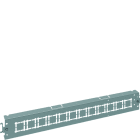 Hager - Cloison latérale complète, quadro.evo 100x800