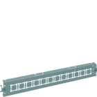 Hager - Cloison latérale complète, quadro.evo 100x800