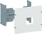 Hager - Kit 1xP160, quadro.evo, 350x300 vertical