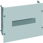 Hager - Kit 1xX160 vertical, quadro.evo 350x300