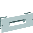 Hager - Kit 10M pour appareils modulaires DIN, quadro.evo 150x350