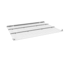 Hager - Cloison arrière horizontale,quadro evo 1250/1600A