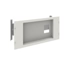 Hager - Kit interrupteur, quadro evo, 125/400A 600x300