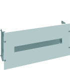 Hager - Kit 2xX160 vertical, quadro.evo 600x300