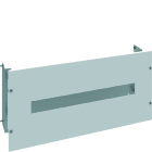 Hager - Kit 2xX160 vertical, quadro.evo 600x300