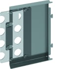 Hager - Cloison latérale avant, quadro.evo H200