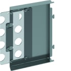 Hager - Cloison latérale avant, quadro.evo H200