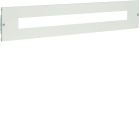 Hager - Kit appareillage modulaire 36 modules 150x800mm pour quadro4 et quadro5