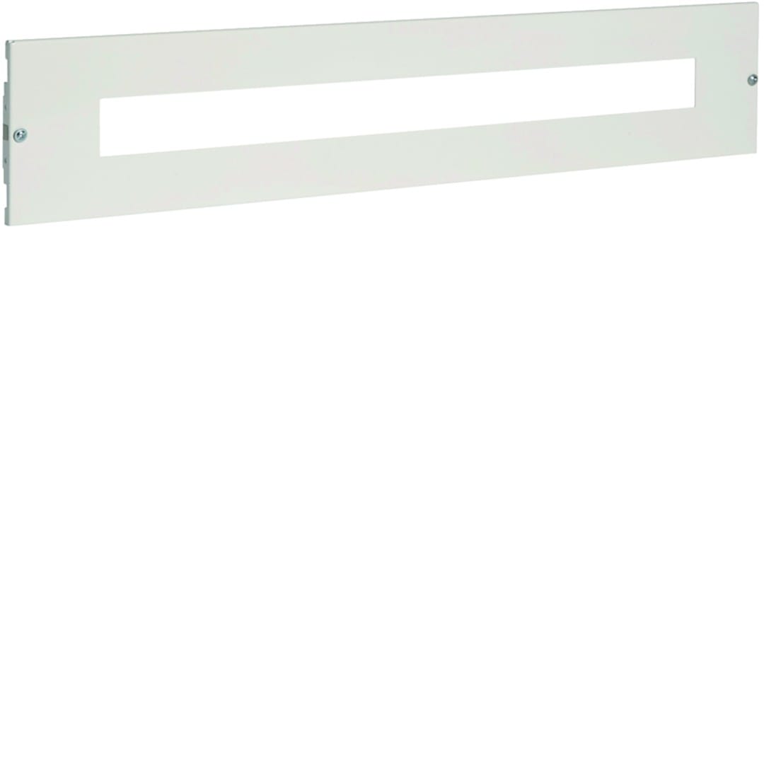 Hager - Kit appareillage modulaire 36 modules 150x800mm pour quadro4 et quadro5