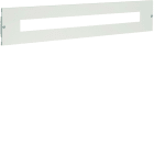 Hager - Kit appareillage modulaire 36 modules 150x800mm pour quadro4 et quadro5