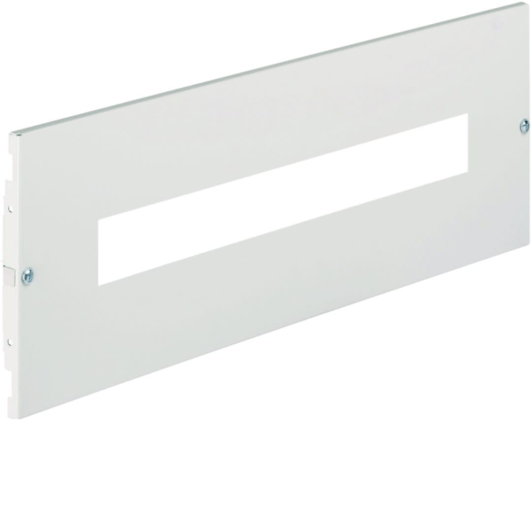 Hager - Kit appareillage modulaire 24 modules 200x600mm pour quadro4 et quadro5