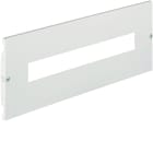 Hager - Kit appareillage modulaire 24 modules 200x600mm pour quadro4 et quadro5