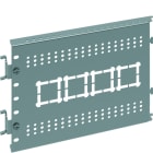 Hager - Cloison latérale arrière, quadro.evo 200x600