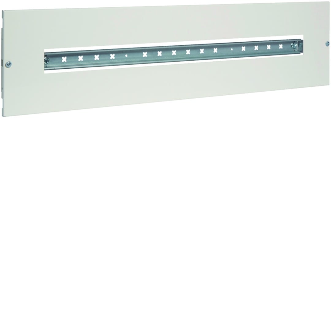 Hager - Kit appareillage modulaire 36 modules 200x800mm pour quadro4 et quadro5