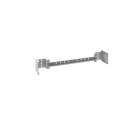 Hager - Rail DIN réglable,quadro evo 200x800
