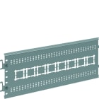 Hager - Cloison latérale arrière, quadro.evo 200x800
