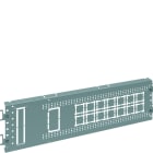 Hager - Cloison latérale complète, quadro.evo 200x800
