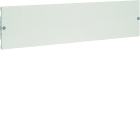 Hager - Kit bornier réglage 24modules h150mm l600mm