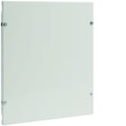 Hager - Plastron plein 400x350mm pour quadro4 quadro5 et quadro evo